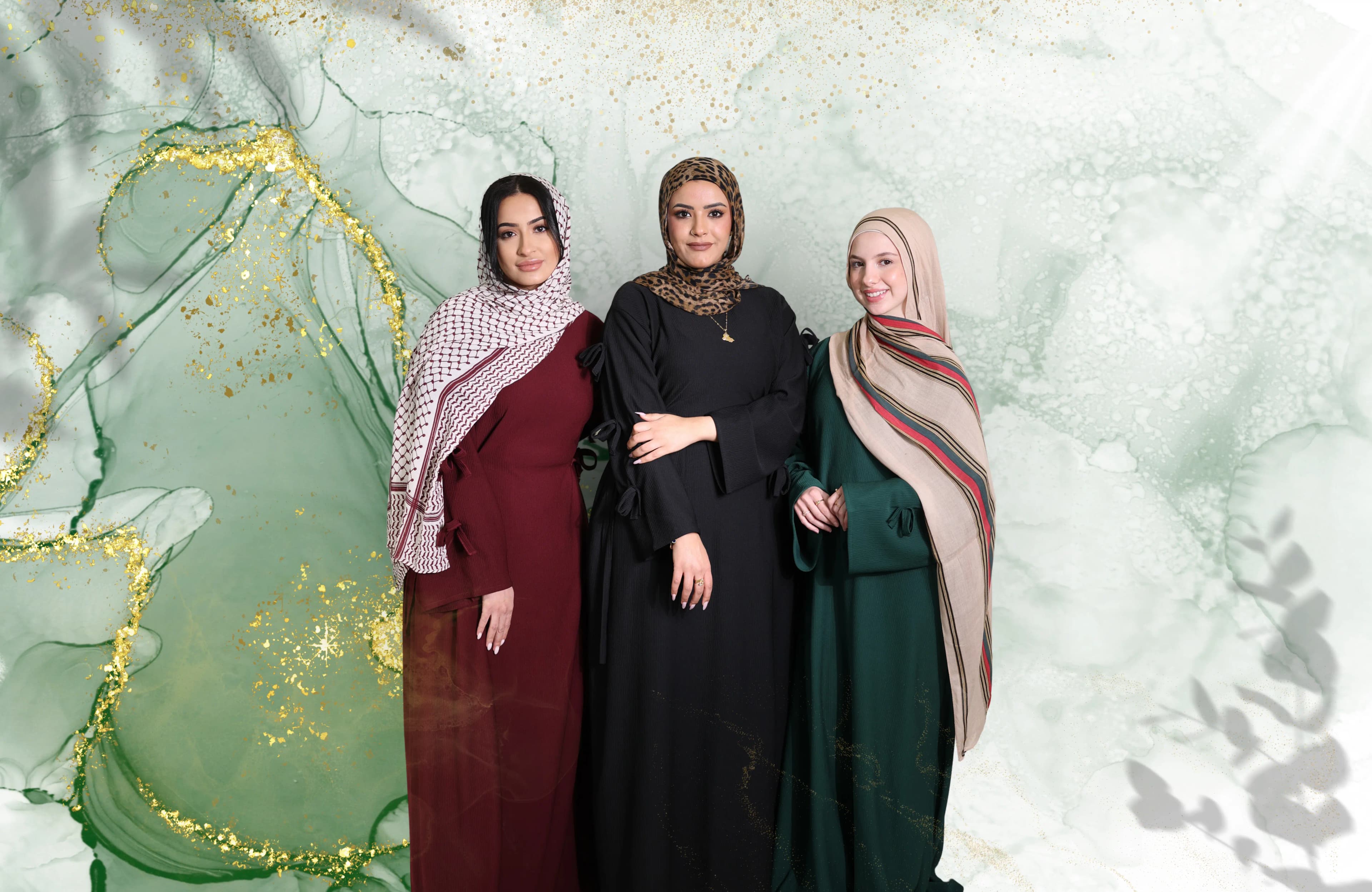 Hareer Fashion