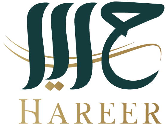 Hareer Logo